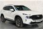 2023 Hyundai Santa Fe 1.6 TGDi Hybrid Ultimate 5dr Auto