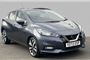 2022 Nissan Micra 1.0 IG-T 92 Tekna 5dr