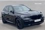 2022 BMW X5 xDrive45e M Sport 5dr Auto