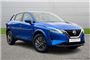 2021 Nissan Qashqai 1.3 DiG-T MH 158 Acenta Premium 5dr