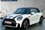 2023 MINI Convertible 2.0 John Cooper Works 2dr Auto