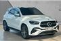 2023 Mercedes-Benz GLE GLE 450 4Matic AMG Line Prem 5dr 9G-Tronic [7 St]