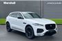 2024 Jaguar F-Pace 2.0 D200 R-Dynamic SE Black 5dr Auto AWD