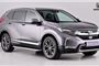 2022 Honda CR-V 2.0 i-MMD Hybrid EX 5dr eCVT