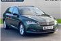 2020 Skoda Superb Estate 1.5 TSI SE 5dr