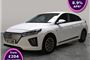 2021 Hyundai IONIQ 100kW Premium SE 38kWh 5dr Auto