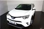 2016 Toyota RAV4 2.5 VVT-i Hybrid Business Edition Plus 5dr CVT 2WD