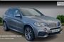 2018 BMW X5 xDrive40d M Sport 5dr Auto [7 Seat]