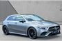 2022 Mercedes-Benz A-Class A200 AMG Line Premium Plus Night Edition 5dr Auto