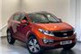 2014 Kia Sportage 1.7 CRDi ISG 3 5dr