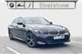 2022 BMW 3 Series 320i xDrive M Sport 4dr Step Auto