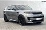 2024 Land Rover Range Rover Sport 3.0 P400 Dynamic SE 5dr Auto