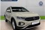 2022 Volkswagen T-Roc 1.5 TSI EVO Life 5dr DSG