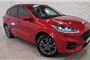 2022 Ford Kuga 2.5 PHEV ST-Line 5dr CVT