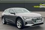 2021 Audi e-tron 230kW 50 Quattro 71kWh Technik 5dr Auto