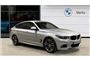 2017 BMW 3 Series GT 320d xDrive M Sport 5dr Step Auto [Business Media]