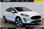 2020 Ford Fiesta Active 1.0 EcoBoost 125 Active 1 5dr