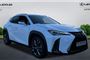 2020 Lexus UX 250h 2.0 F-Sport 5dr CVT [Nav]