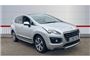 2016 Peugeot 3008 1.6 BlueHDi 120 Allure 5dr