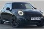 2022 MINI Hatchback 1.5 Cooper Sport 3dr Auto