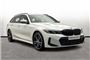 2024 BMW 3 Series Touring 320d MHT M Sport 5dr Step Auto