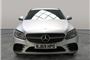 2020 Mercedes-Benz C-Class C200 AMG Line Premium 4dr 9G-Tronic