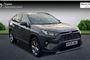 2020 Toyota RAV4 2.5 VVT-i Hybrid Design 5dr CVT