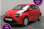 2021 Toyota Aygo 1.0 VVT-i X-Play TSS 5dr