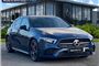 2022 Mercedes-Benz A-Class A200 AMG Line Premium Edition 5dr Auto