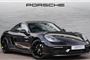 2023 Porsche Cayman 2.0 Style Edition 2dr PDK