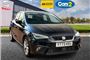 2023 SEAT Ibiza 1.0 TSI 110 FR 5dr DSG