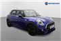 2018 MINI Hatchback 5dr 1.5 Cooper Sport II 5dr Auto