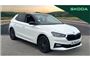 2024 Skoda Fabia 1.0 TSI 116 Colour Edition 5dr