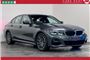 2019 BMW 3 Series 330e M Sport 4dr Auto