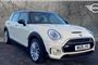 2019 MINI Clubman 2.0 Cooper S Classic 6dr Auto