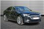 2023 Audi Q8 e-tron 300kW 55 Quattro 114kWh S Line 5dr Auto