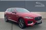 2022 Jaguar F-Pace 2.0 D200 R-Dynamic SE 5dr Auto AWD