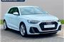 2020 Audi A1 30 TFSI S Line 5dr S Tronic