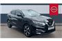 2021 Nissan Qashqai 1.3 DiG-T N-Motion 5dr