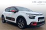 2021 Citroen C3 1.2 PureTech 110 Shine Plus 5dr