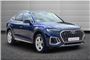 2023 Audi Q5 Sportback 40 TDI Quattro S Line 5dr S Tronic