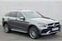 2021 Mercedes-Benz GLC GLC 300de 4Matic AMG Line Premium 5dr 9G-Tronic