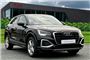 2024 Audi Q2 35 TFSI Sport 5dr S Tronic