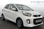 2015 Kia Picanto 1.0 2 EcoDynamics 5dr