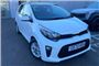 2022 Kia Picanto 1.0 2 5dr Auto [4 seats]