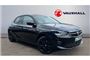 2022 Vauxhall Corsa e 100kW GS Line 50kWh 5dr Auto [11kWCh]