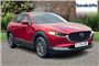 2024 Mazda CX-30 2.0 e-Skyactiv X MHEV Centre-Line 5dr