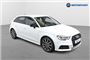 2020 Audi A3 40 TDI 184 Quattro Black Edition 5dr S Tronic