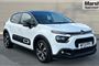 2021 Citroen C3 1.2 PureTech Shine Plus 5dr