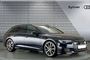 2023 Audi A6 Avant 40 TDI Quattro Black Edition 5dr S Tronic